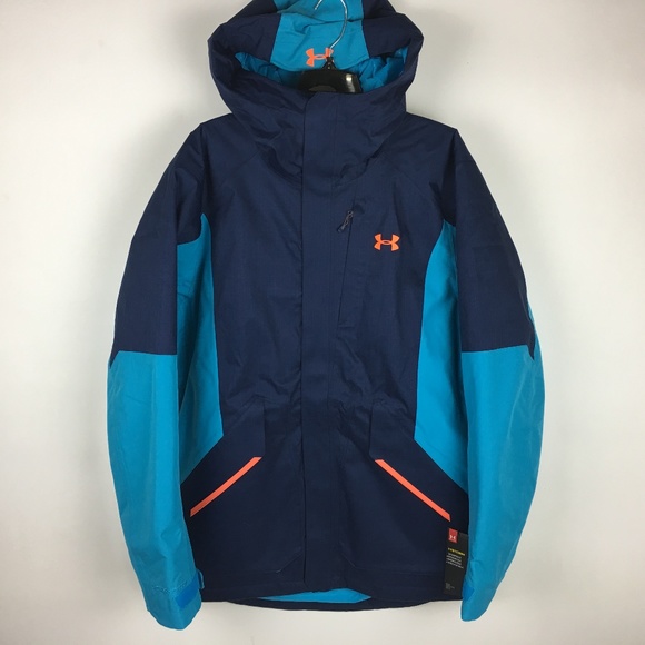 ua emergent jacket